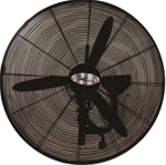 Quạt công nghiệp treo SLW-600