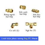 LINH KIỆN PHUN SƯƠNG